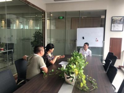 熱烈歡迎永川程姐團(tuán)隊(duì)加入龍麥軒！